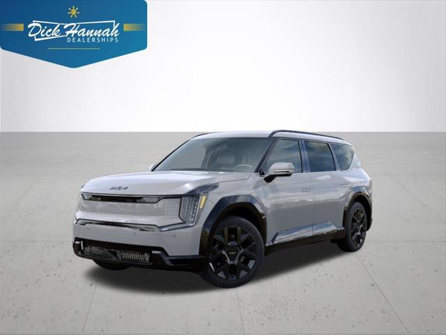 2026 Kia EV9 Land for sale in Vancouver, WA