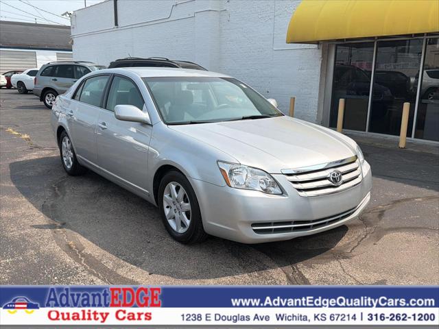 2007 Toyota Avalon XL for sale in Wichita, KS