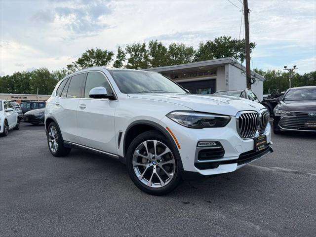 2020 BMW X5 xDrive40i for sale in Virginia Beach, VA