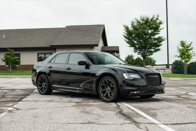 2020 Chrysler 300 300S for sale in Lincoln, NE
