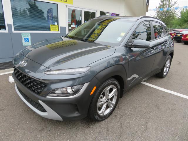 2022 Hyundai Kona SEL for sale in Federal Way, WA