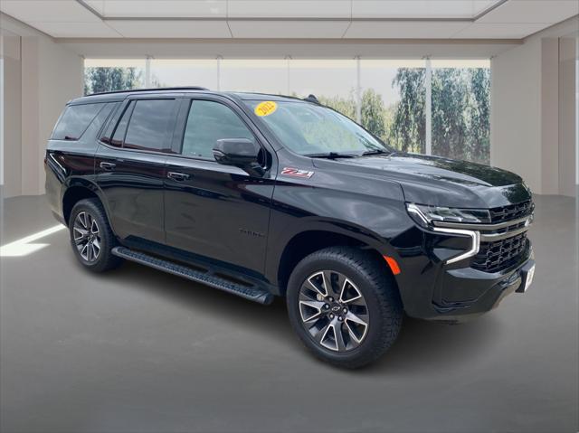 2022 Chevrolet Tahoe 4WD Z71 for sale in Des Moines, IA