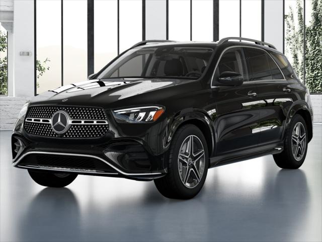 2026 Mercedes-Benz GLE GLE 450 4MATIC for sale in Arlington, VA