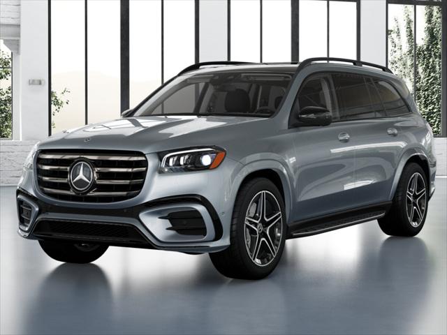 2026 Mercedes-Benz GLS GLS 450 4MATIC for sale in Arlington, VA