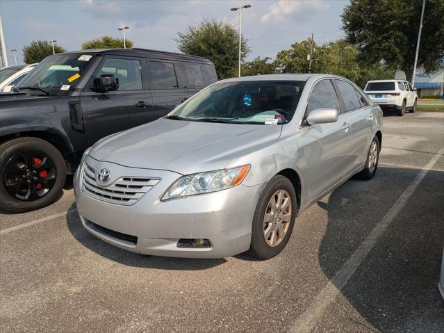 2009 Toyota Camry XLE V6 for sale in Pensacola, FL