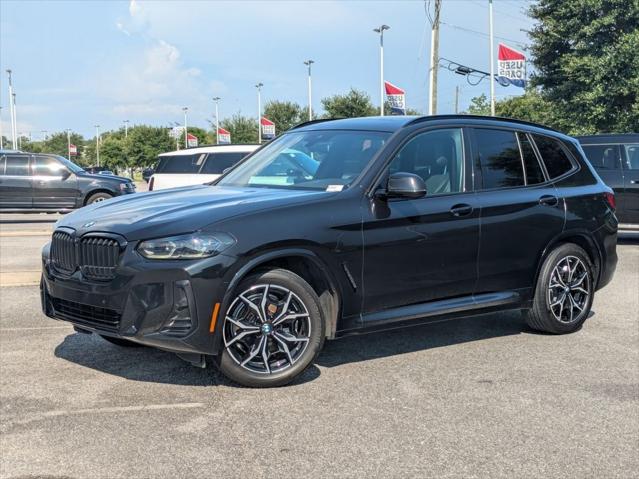2023 BMW X3 sDrive30i for sale in Pensacola, FL