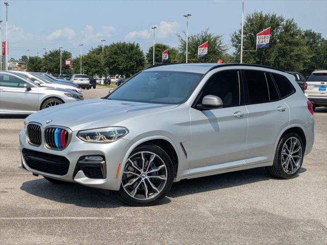 2019 BMW X3 M40i for sale in Pensacola, FL