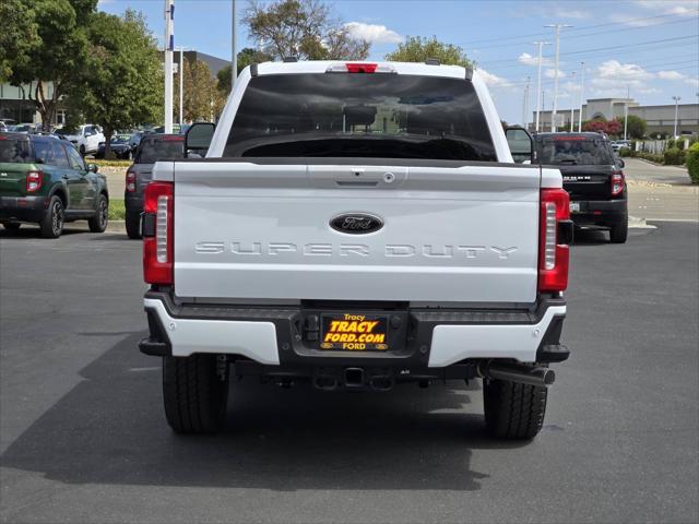 2026 Ford F-250 XLT