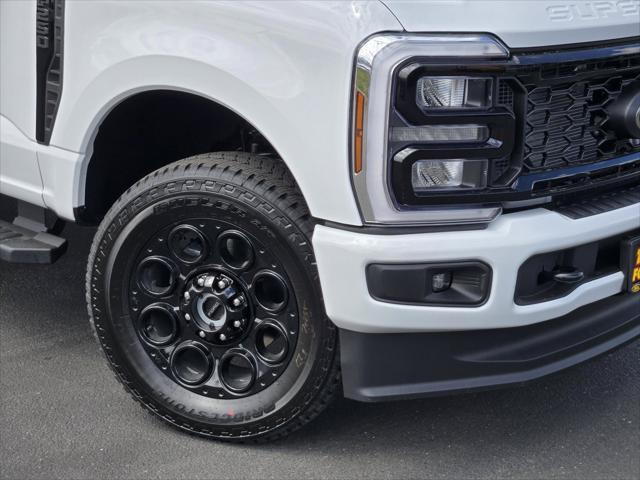2026 Ford F-250 XLT