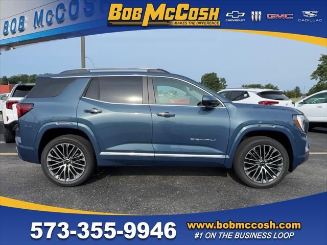 2027 GMC Terrain AWD Denali for sale in Columbia, MO