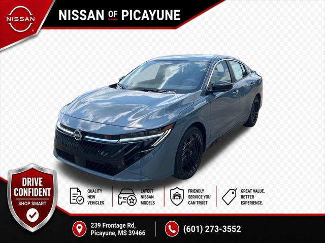 2027 Nissan Sentra SR for sale in Picayune, MS