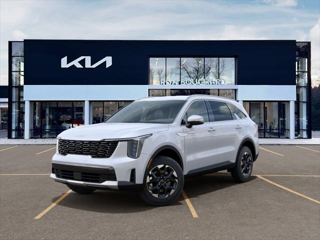 2026 Kia Sorento S for sale in Fitchburg, MA