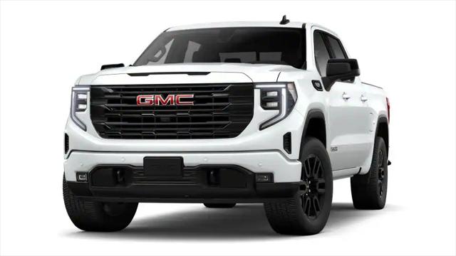 2026 GMC Sierra 1500 Crew Cab, Short Bed, Elevation, RWD for sale in Beaumont, TX