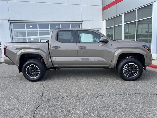 2026 Toyota Tacoma TRD Sport for sale in Wausau, WI
