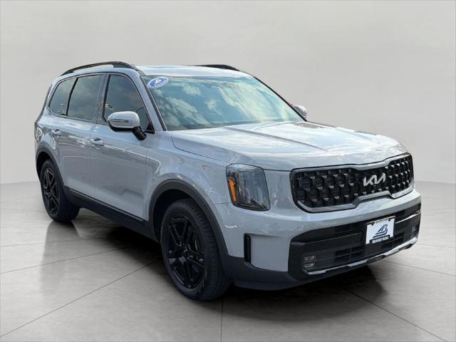 2024 Kia Telluride SX Prestige X-Line for sale in Madison, WI