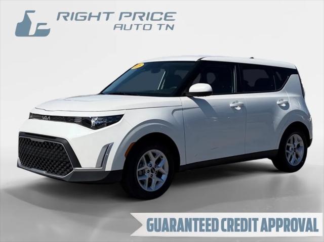 2025 Kia Soul LX for sale in Sevierville, TN