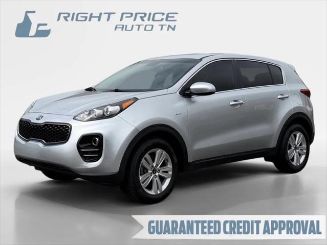 2019 Kia Sportage LX for sale in Sevierville, TN