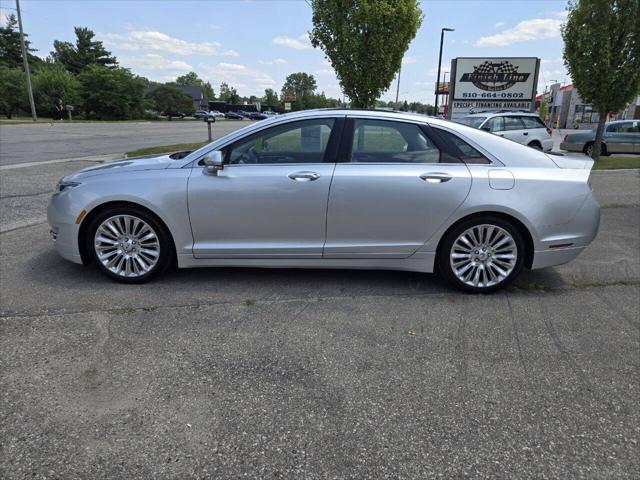 2016 Lincoln MKZ Base 4dr Sedan for sale in Lapeer, MI