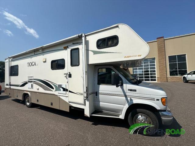 2003 Ford E-450 Cutaway Unknown for sale in Monticello, MN