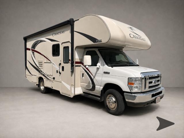 2018 Ford E-350 Cutaway Unknown for sale in Roca, NE