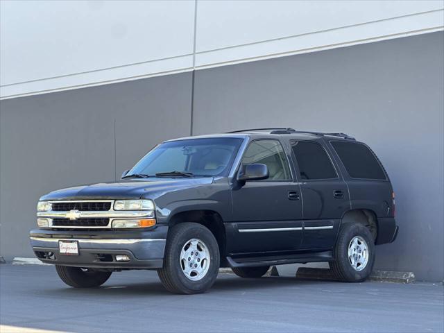 2004 Chevrolet Tahoe LS for sale in  San Jose, CA