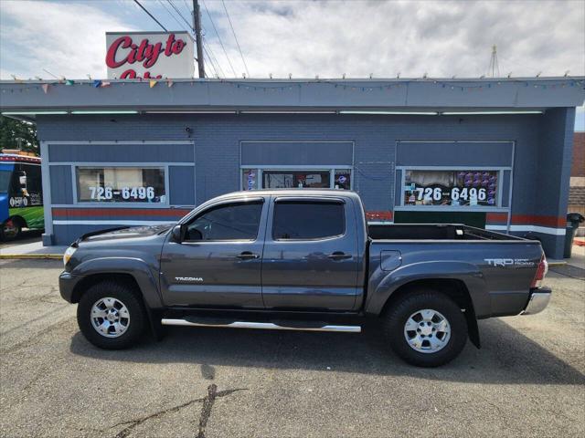 2013 Toyota Tacoma Base V6 for sale in Richmond, VA