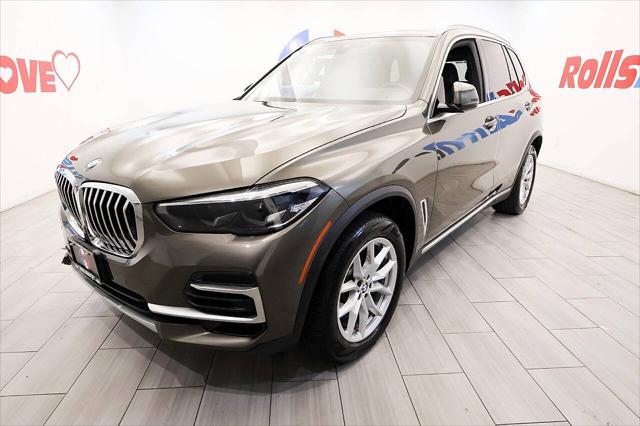 2023 BMW X5 xDrive40i for sale in Philadelphia, PA