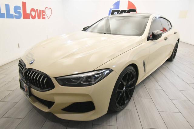 2021 BMW M8 xDrive for sale in Philadelphia, PA