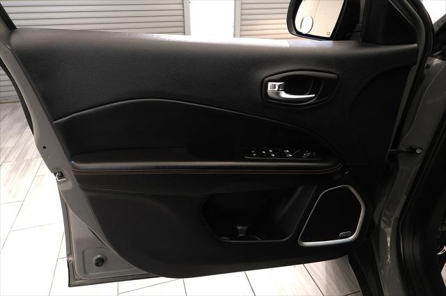 2021 Jeep Compass Limited 4x4