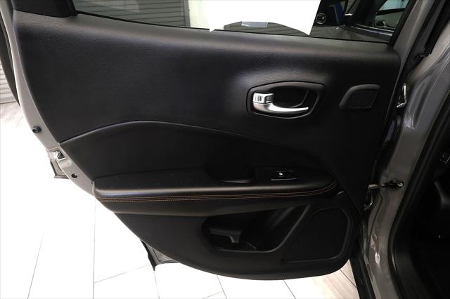 2021 Jeep Compass Limited 4x4