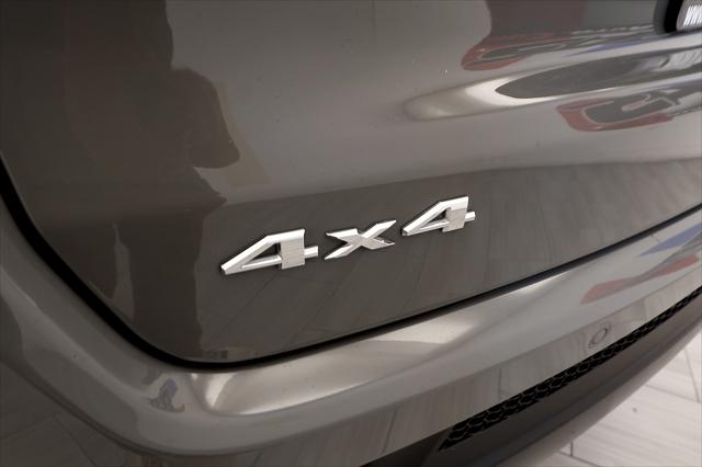 2021 Jeep Compass Limited 4x4