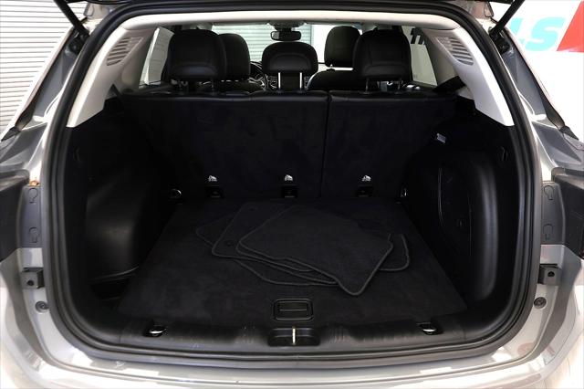 2021 Jeep Compass Limited 4x4