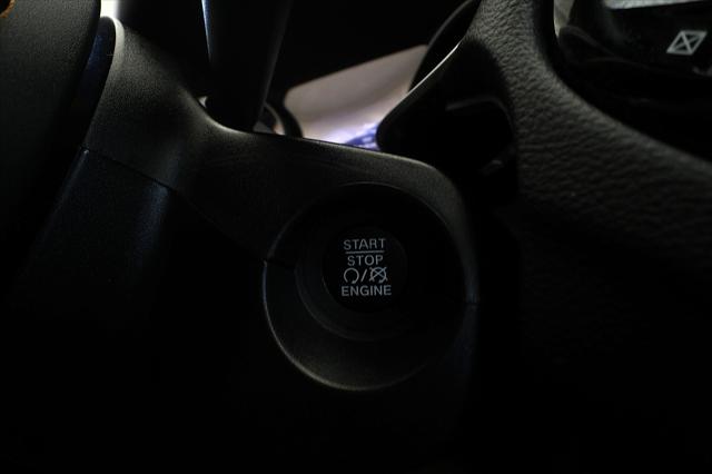 2021 Jeep Compass Limited 4x4