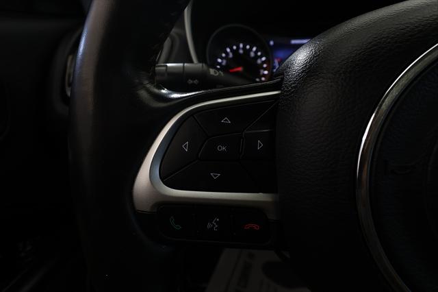 2021 Jeep Compass Limited 4x4
