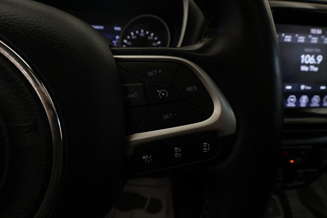2021 Jeep Compass Limited 4x4