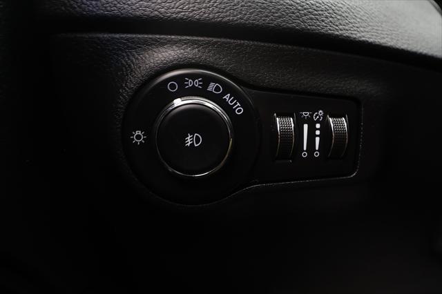 2021 Jeep Compass Limited 4x4