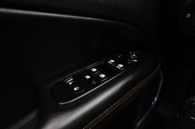 2021 Jeep Compass Limited 4x4