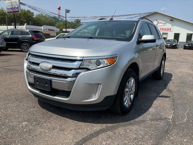 2013 Ford Edge Limited for sale in Cambridge, MN