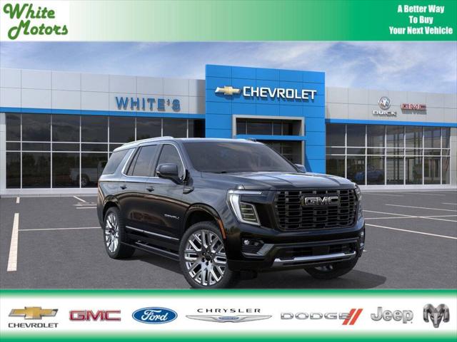 2026 GMC Yukon 4WD Denali Ultimate for sale in Roanoke Rapids, NC