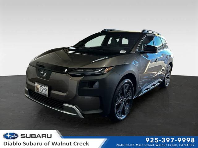 2026 Subaru Trailseeker Touring for sale in Walnut Creek, CA