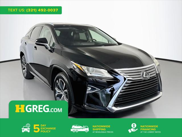 2017 Lexus RX 350 RX 350 for sale in Orlando, FL