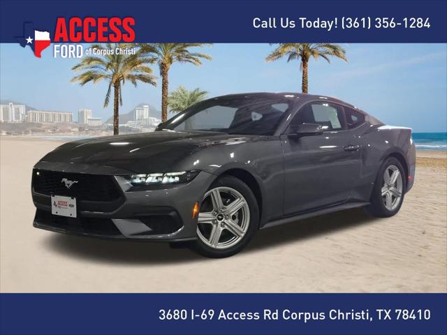 2026 Ford Mustang EcoBoost Fastback for sale in Corpus Christi, TX