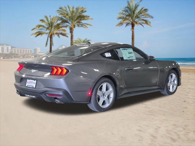 2026 Ford Mustang EcoBoost Fastback for sale in Corpus Christi, TX