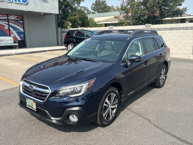 2018 Subaru Outback 2.5i Limited for sale in Pasco, WA