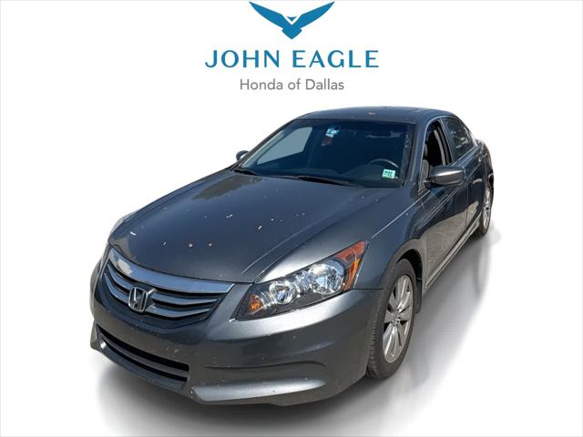 2012 Honda Accord 2.4 EX for sale in Dallas, TX