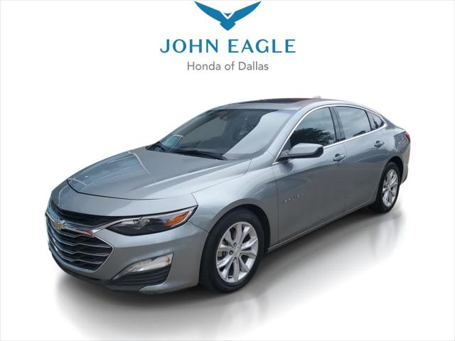 2024 Chevrolet Malibu FWD 1LT for sale in Dallas, TX