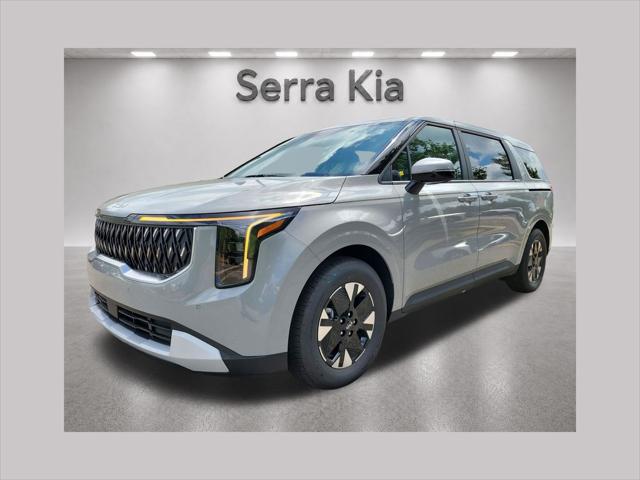 2027 Kia Carnival LXS for sale in Birmingham, AL