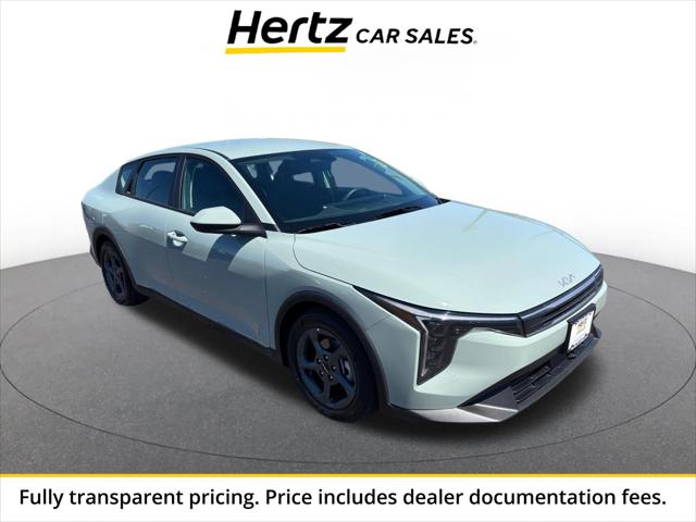 2026 Kia K4 LXS for sale in Sacramento, CA