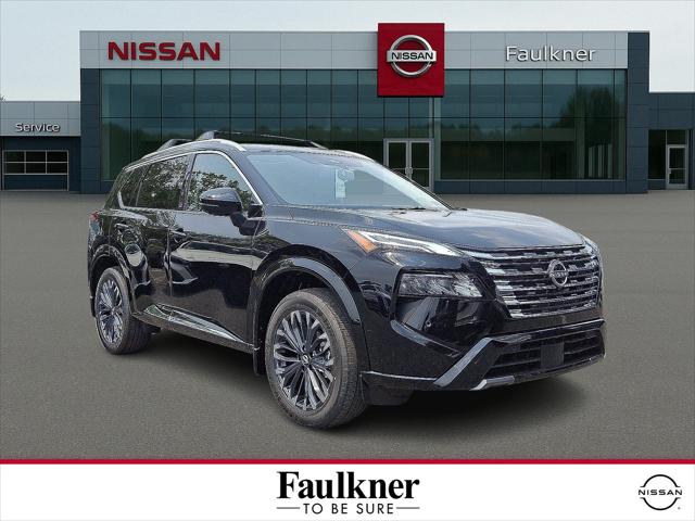 2026 Nissan Rogue 2026.5 AWD Platinum for sale in Mechanicsburg, PA