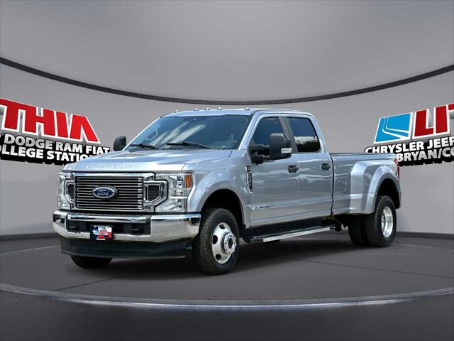 2022 Ford F-350 XL for sale in Bryan, TX